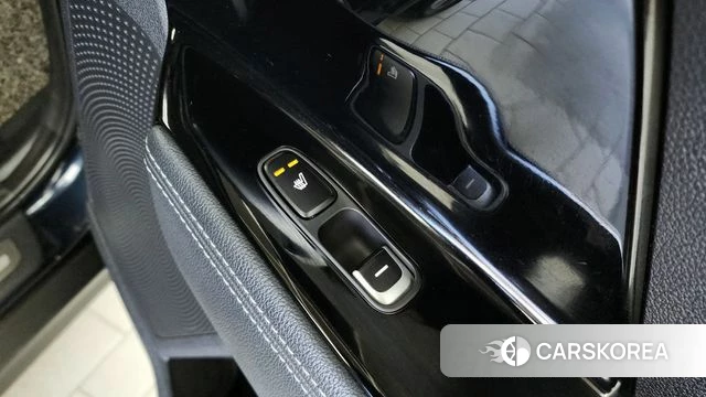 Kia Niro EV id 4339411 из Кореи 10