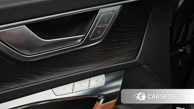 Audi A6 (C8) id 4480738 из Кореи 10