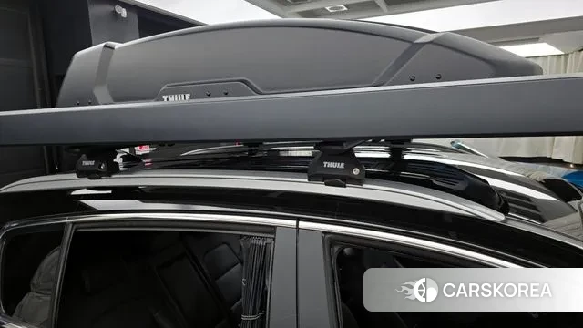 Kia Sportage The Bold id 3612589 из Кореи 10