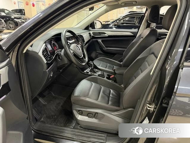 Volkswagen Tanyue id 4258292 из Китая 10