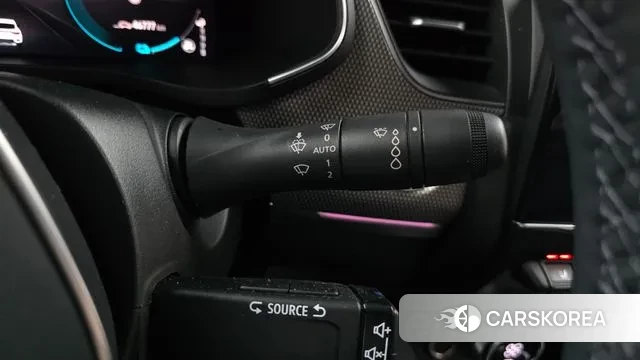 Renault Korea (Samsung) XM3 id 3721112 из Кореи 10