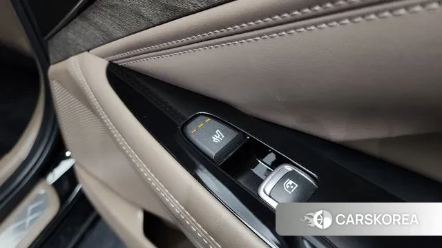 Kia K8 Hybrid id 3508254 из Кореи 10