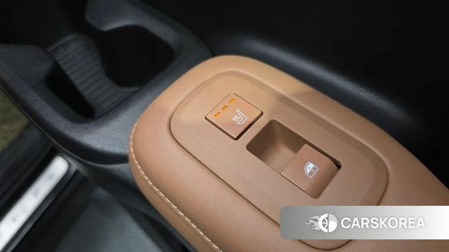 Hyundai Santa Fe (MX5) id 3914372 из Кореи 10