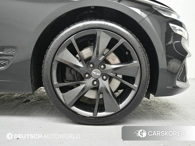 Genesis The New G70 id 4250005 из Кореи 10