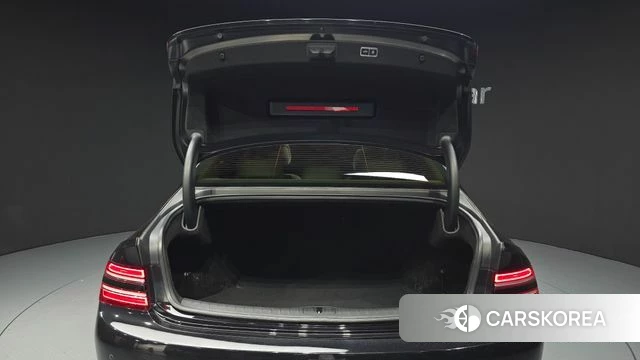 Genesis G80 (RG3) id 4429040 из Кореи 10