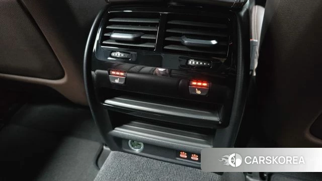 BMW 5 Series (G30) id 3916456 из Кореи 10