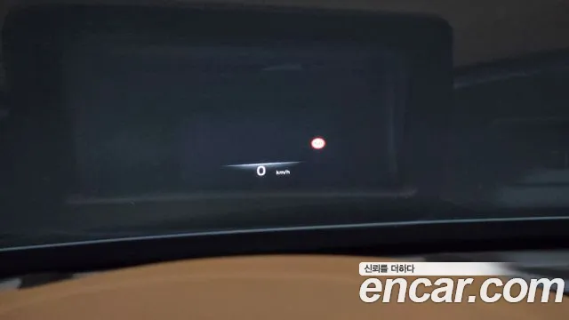 Genesis G80 (RG3) id 2837329 из Кореи 10