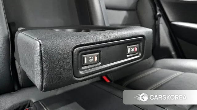 Renault Korea (Samsung) QM6 id 3698526 из Кореи 10