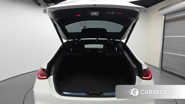 Mercedes-Benz GLC-Class X254 id 4664752 из Кореи 10