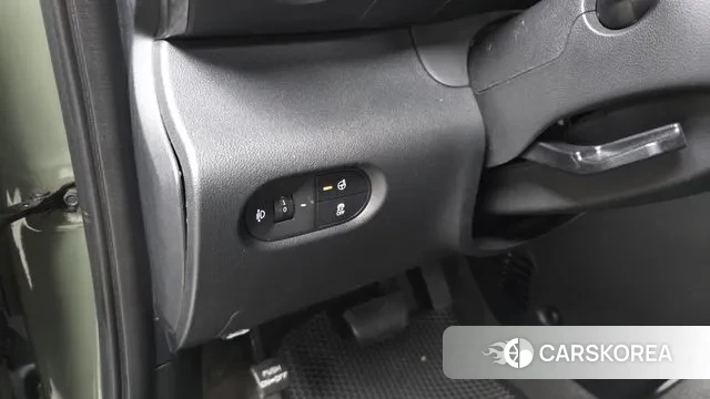 Hyundai Casper id 3551076 из Кореи 10