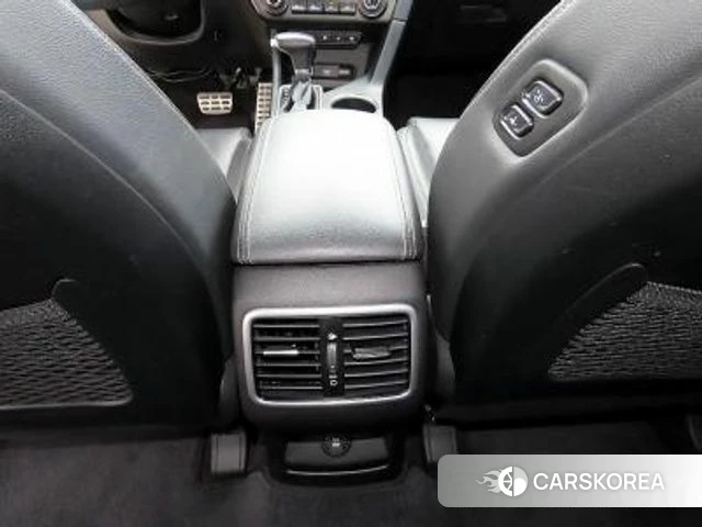 Kia Sportage The Bold id 4662563 из Кореи 10