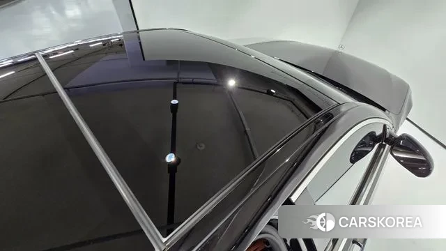 Mercedes-Benz S-Class W223 id 3196420 из Кореи 10