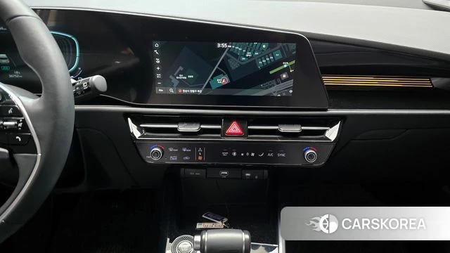 Kia Di Ol Nu Niro id 4244422 из Кореи 10