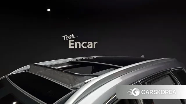 Hyundai Santa Fe TM id 3723506 из Кореи 10