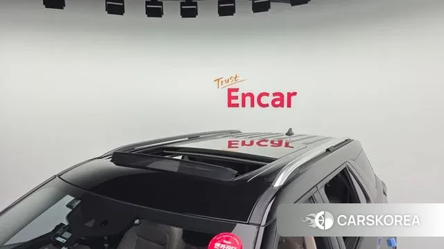 Ford Explorer 6th Generation id 3448384 из Кореи 10