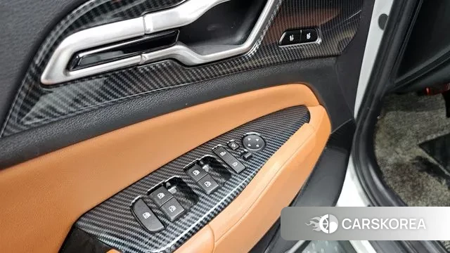 Kia Sportage 5th Generation id 2885037 из Кореи 10