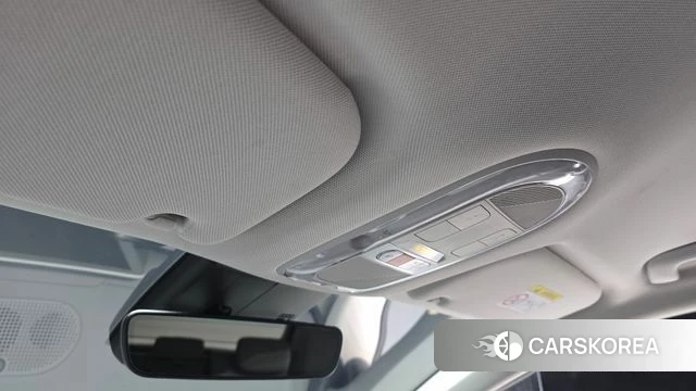 Hyundai Ionic 5 id 4744329 из Кореи 10