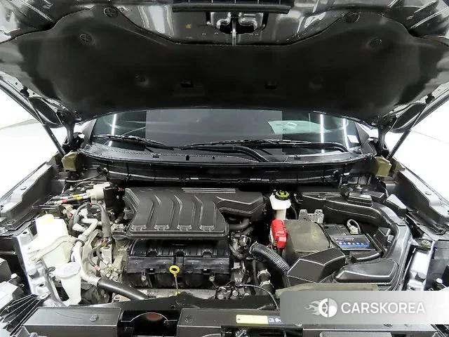 Renault Korea (Samsung) The New QM6 id 3017684 из Кореи 10