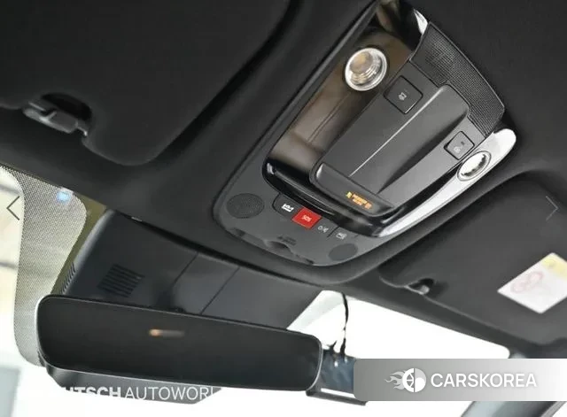 Kia The New Sorento 4th Generation id 3426263 из Кореи 10