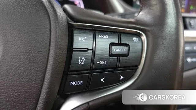 Lexus ES300h 7th generation id 3443853 из Кореи 10