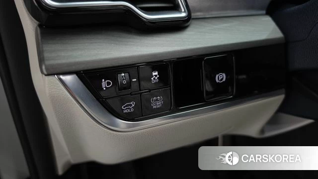 Kia Sportage 5th Generation Hybrid id 4879751 из Кореи 10