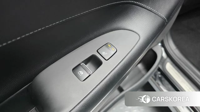 Hyundai The New Grandeur IG id 4416439 из Кореи 10