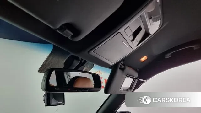 Ssangyong Rexton Sports id 3029422 из Кореи 10