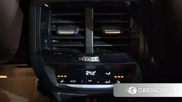 BMW X3 (G01) id 3611552 из Кореи 10