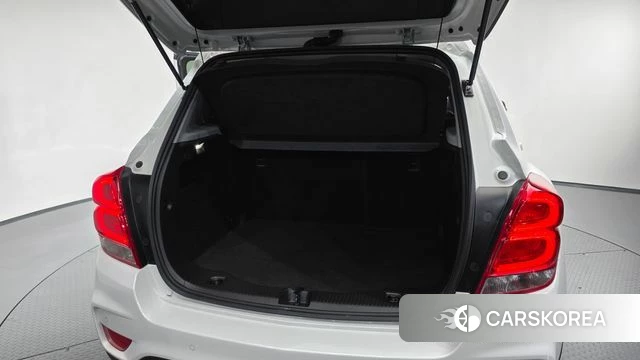 Chevrolet (GM Daewoo) The New Trax id 3801309 из Кореи 10