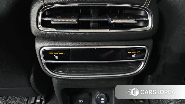 Genesis GV80 id 4423797 из Кореи 10