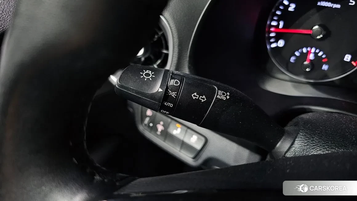 Kia The New K3 2nd generation id 1945806 из Кореи 10