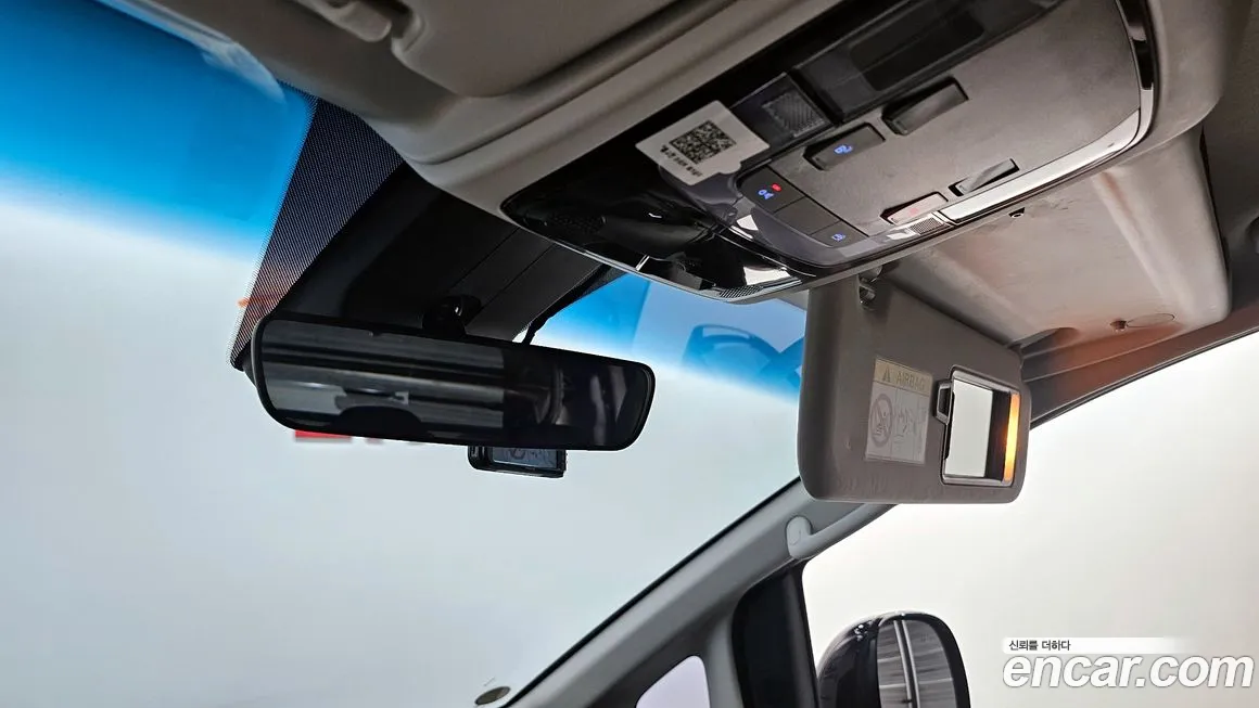 Hyundai Staria id 2163812 из Кореи 10