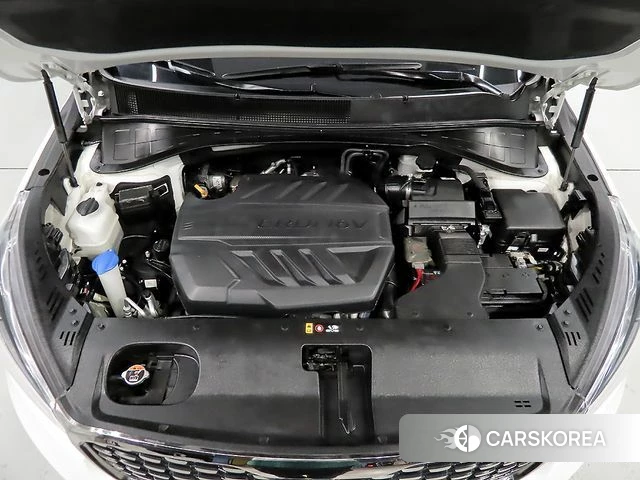 Kia The New Sorento id 4563341 из Кореи 10