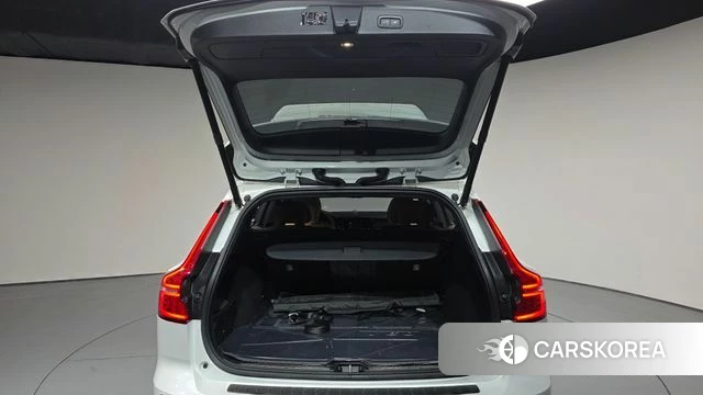 Volvo V60 Cross-Country 2nd Generation id 4683684 из Кореи 10