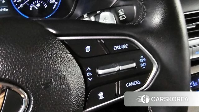 Hyundai Palisade id 4018935 из Кореи 10