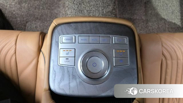 Genesis G80 (RG3) id 4409776 из Кореи 10
