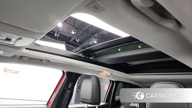 Jeep Renegade id 3231278 из Кореи 10