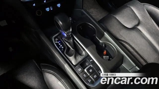 Hyundai Santa Fe TM id 2655014 из Кореи 10