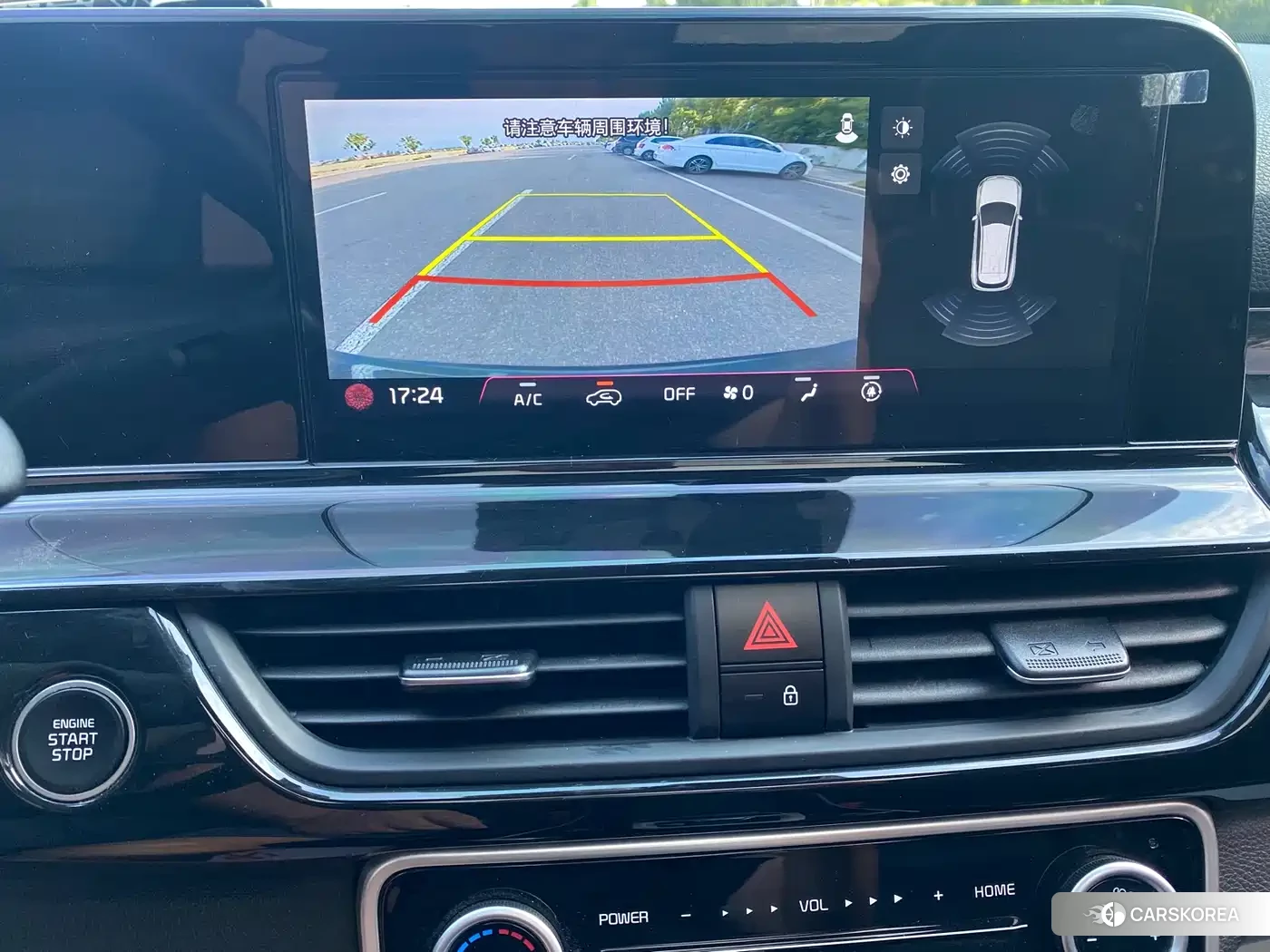 Kia Seltos id 4545936 из Китая 10