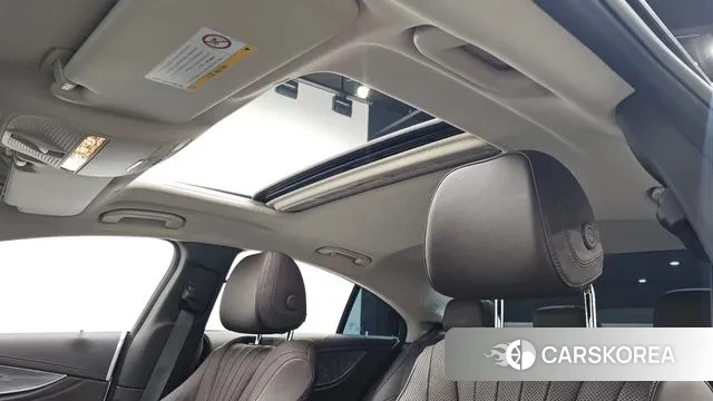 Mercedes-Benz CLS-Class C257 id 3582793 из Кореи 10