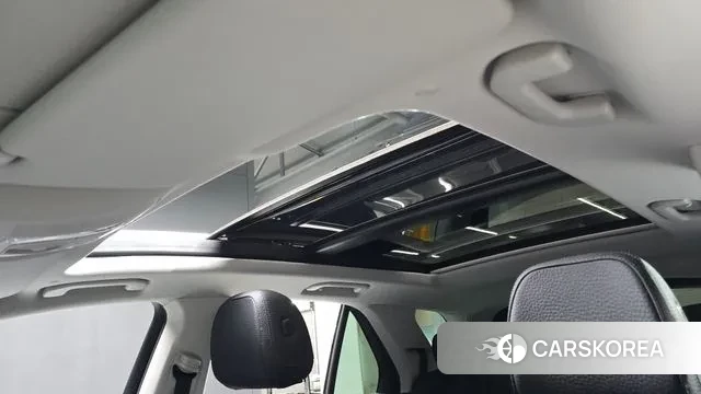 Mercedes-Benz GLE-Class W167 id 3654371 из Кореи 10