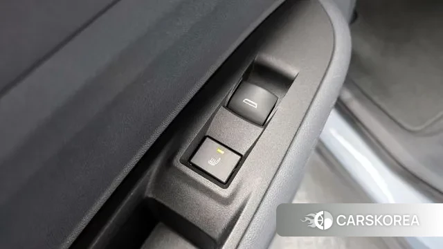 Chevrolet (GM Daewoo) Bolt EV id 3520468 из Кореи 10