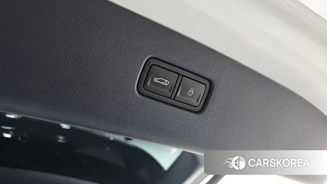 Genesis GV80 id 3775872 из Кореи 10