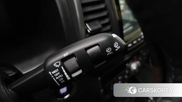 Ssangyong The New Rexton Sports Cannes id 4567194 из Кореи 10