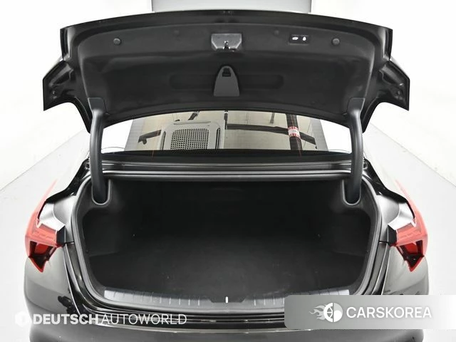 Kia K8 id 4561618 из Кореи 10