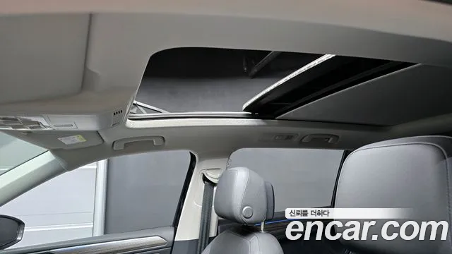 Volkswagen Tiguan Allspace id 2805959 из Кореи 10