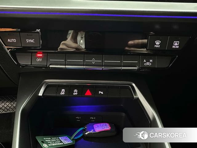 Audi A3 id 4342155 из Китая 10
