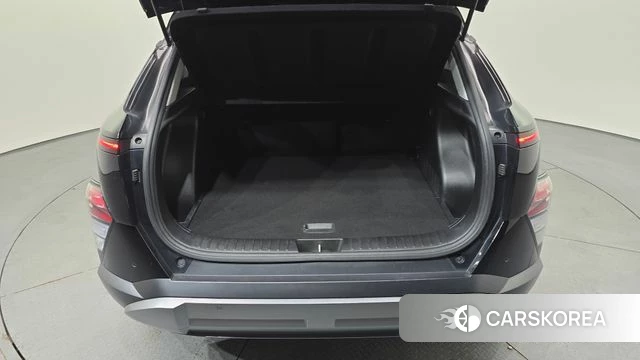 Hyundai Kona (SX2) id 4308802 из Кореи 10