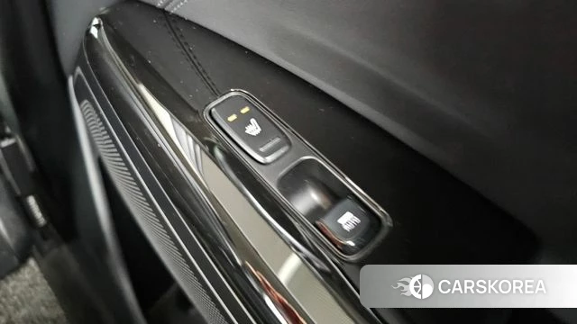 Kia K7 Premier id 4642539 из Кореи 10