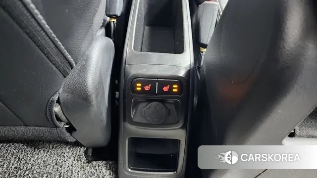 Kia The New Ray id 3572893 из Кореи 10